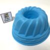 Molde para rosca de silicon
