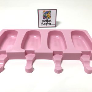 Molde paleta magnum