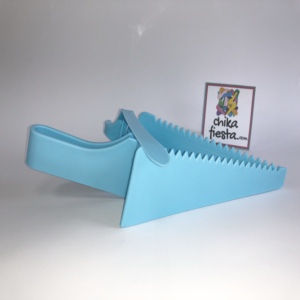 Cortador de Rebanadas para Pastel