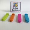 Broches para cerrar bolsas