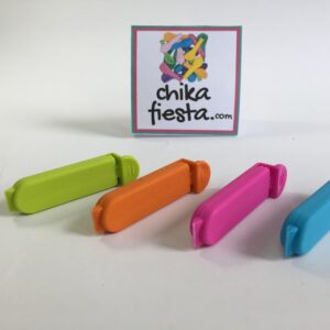 Broches para cerrar bolsas
