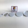 Clavos Para Hacer Flores de Repostería