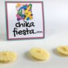 Cortador Impresora de Patrones para Fondant