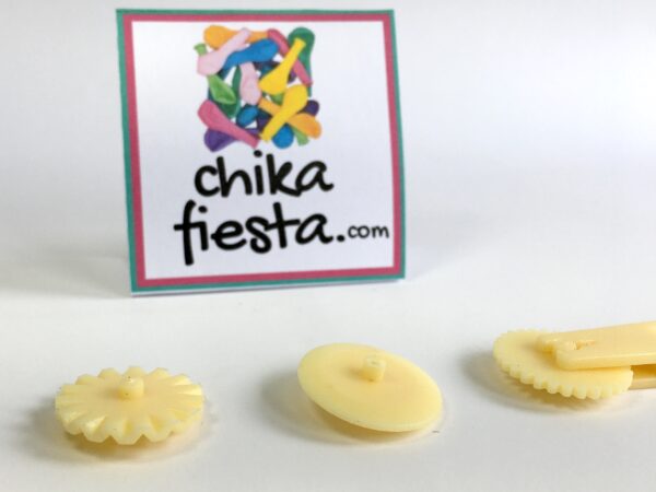 Cortador Impresora de Patrones para Fondant