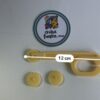 Cortador Impresora de Patrones para Fondant Medidas