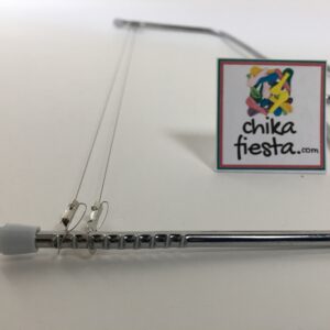 Nivelador Rebanador Cortarador de Hilo para Pastel