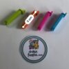 medidas de broches