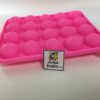 Molde de Silicon de Paletas Esferas Pastel Cake Pop