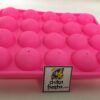Molde de Silicon de Paletas Esferas Pastel Cake Pop