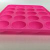 Molde de Silicon de Paletas Esferas Pastel Cake Pop